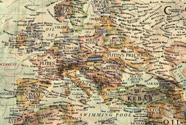 Teen-creates-insanely-detailed-map-of-stereotypes-around-the-world41